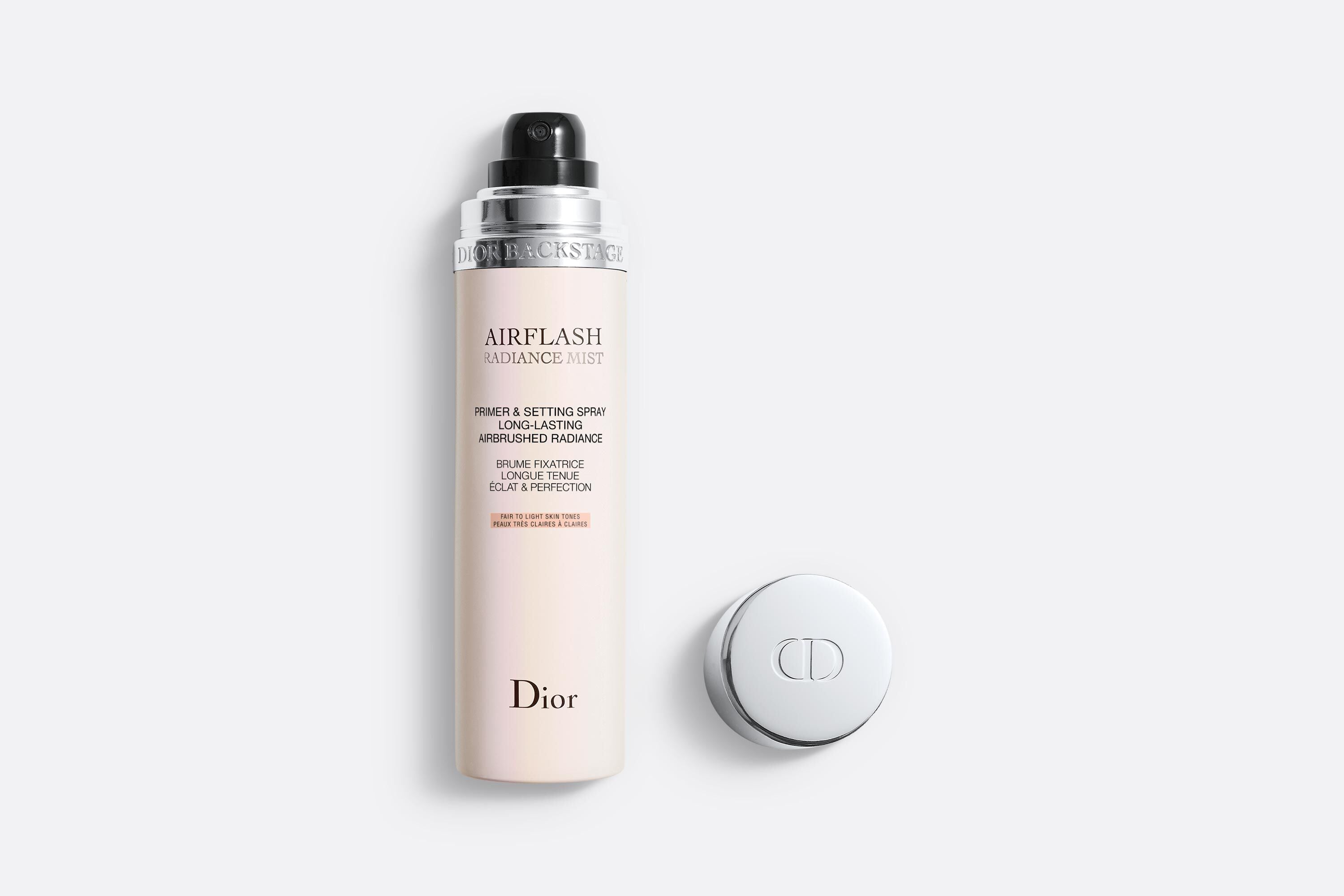 Setting spray dior discount