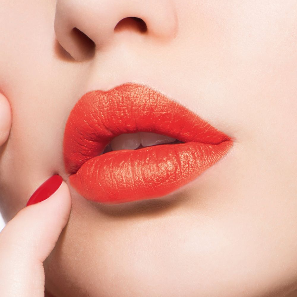 Dior rouge 545 clearance