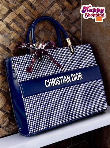 Christan Dior brand High Quality Shoulder Bag