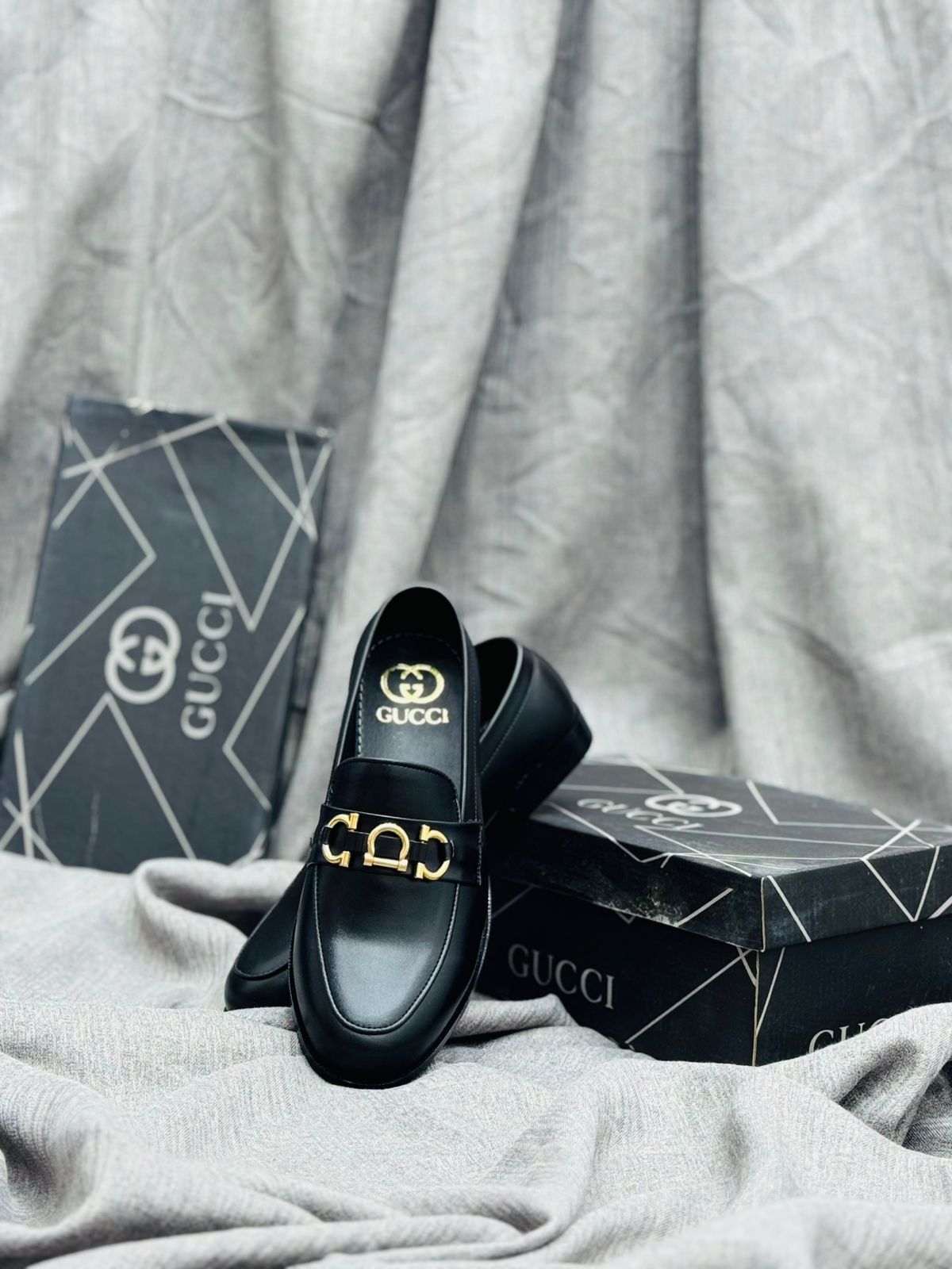 Gucci Shoes