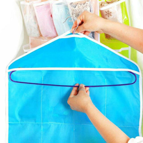 Home.Co - 16 Pocket Organizer