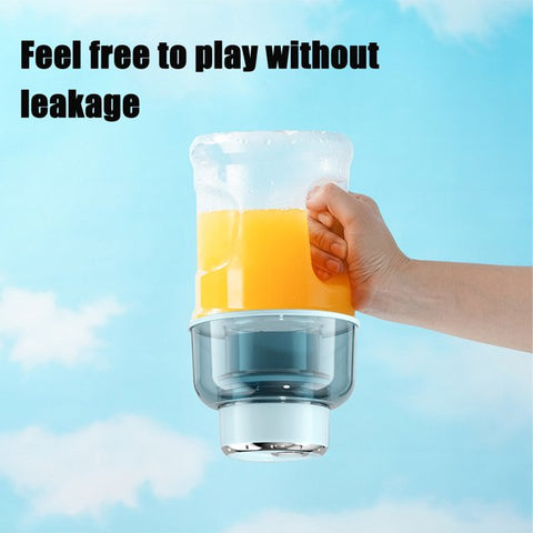 Home.co- Multi Function Juicer Bottle