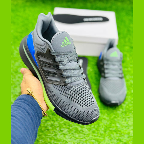 Adidas Alfha Baunce Shoes