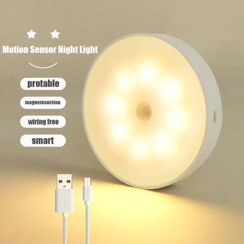 Home.Co- Sensor Light