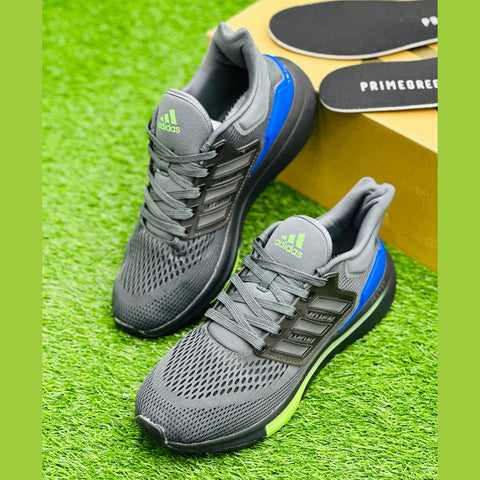 Adidas Alfha Baunce Shoes