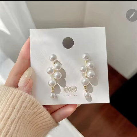 Good Quality Beautiful Earrings Cuff