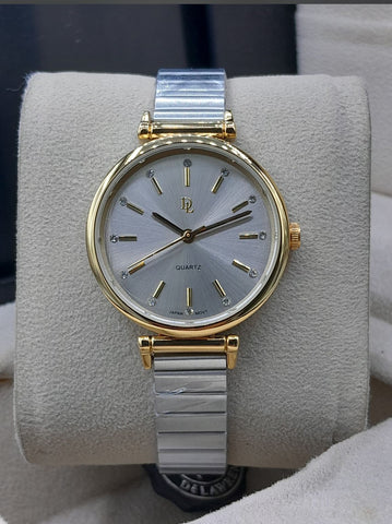 DE LAWRENCE FOR LADIES