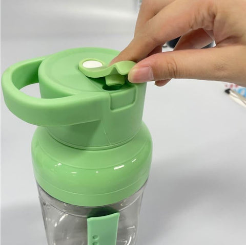 Home.Co- 1.5Ltr Rechargeable Juicer
