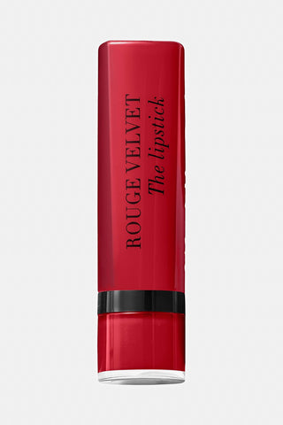 Bourjois - Rouge Velvet The Lipstick Berry Formidable # 11