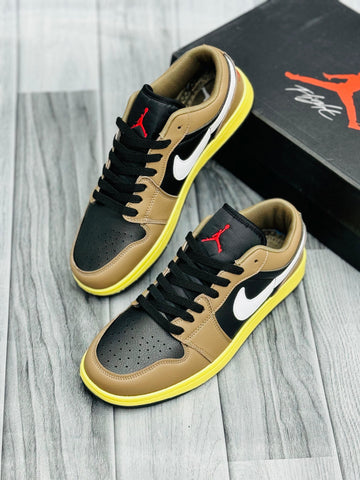 Nike Air Jordan 1 Shoes