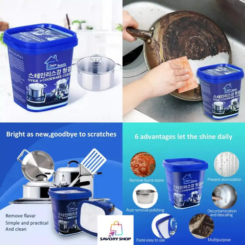 Home.Co-Cleaning Paste