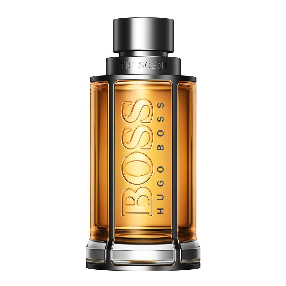 Boss The Scent Him Edt 100Ml