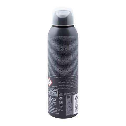 Nike The Perfume Man Deodorant Spray, 200ml