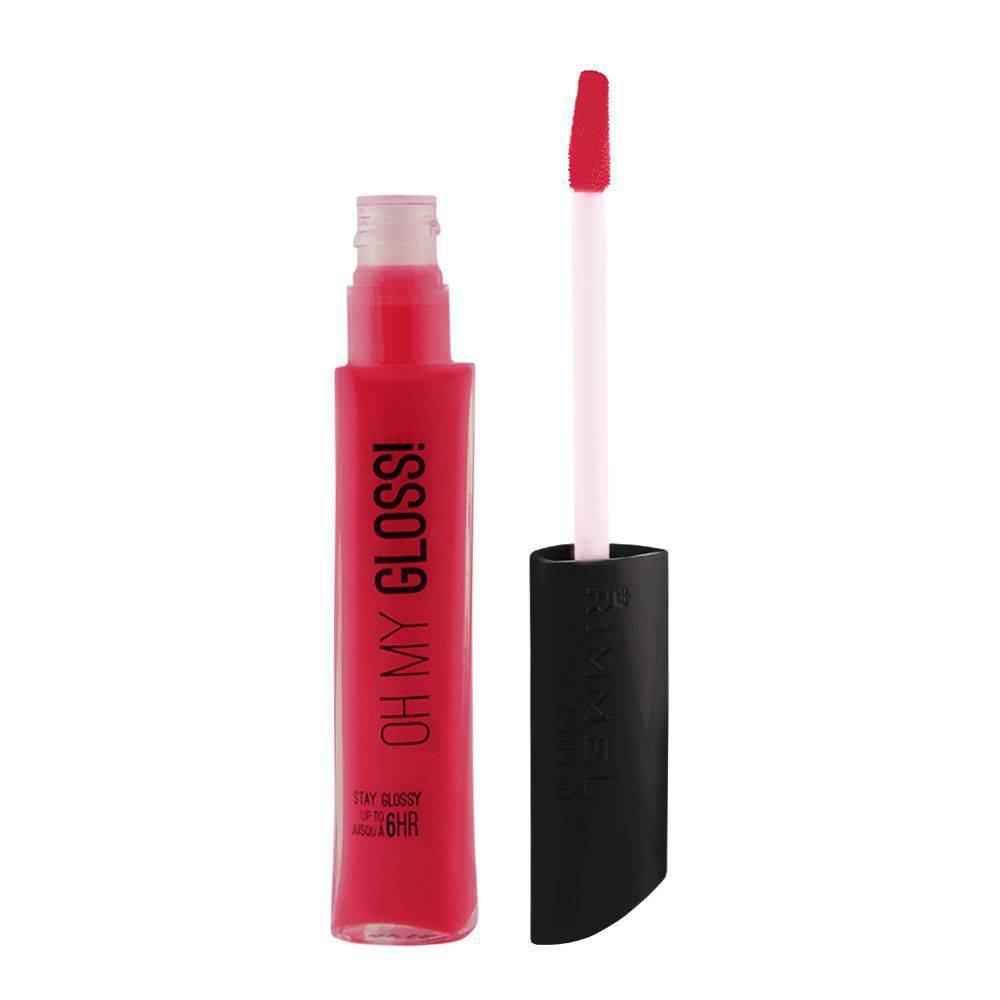 Rimmel Oh My Gloss - Lip gloss