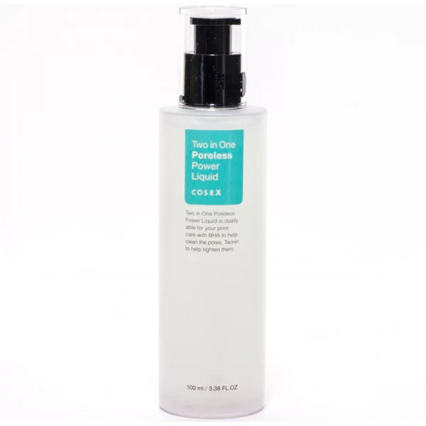 Cosrx - Two in One Poreless Power Liquid/100ml