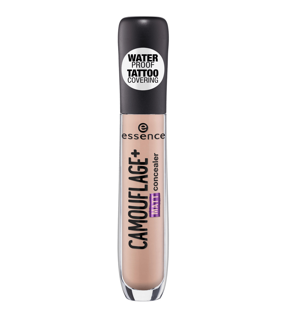 Essence - Camouflage Matt Concealer 20