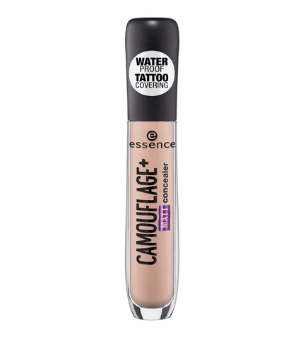 Essence - Camouflage Matt Concealer 20