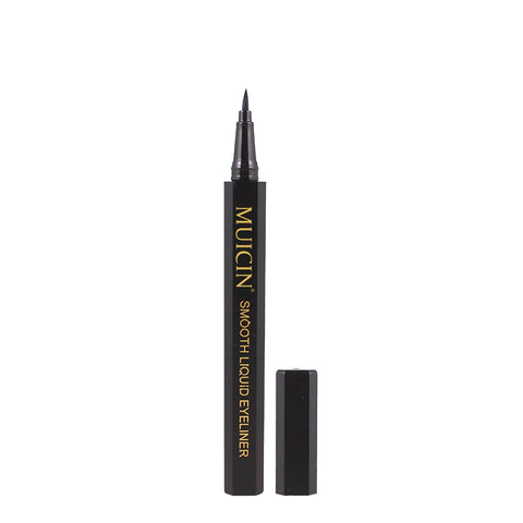 MUICIN - Waterproof Smooth Liquid Eyeliner - Precision Bold Line