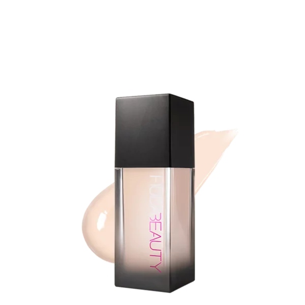 Huda Beauty -FauxFilter Luminous Matte Foundation 120B Vanilla