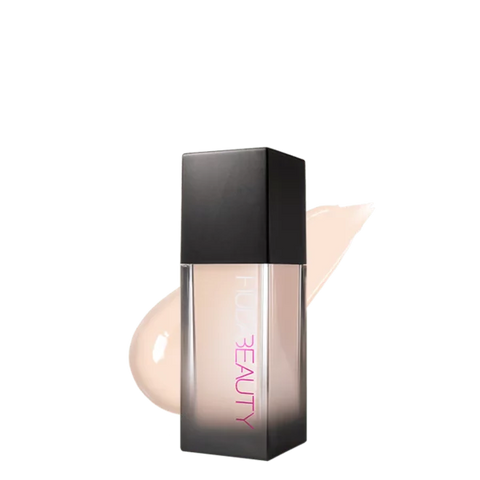 Huda Beauty -FauxFilter Luminous Matte Foundation 120B Vanilla