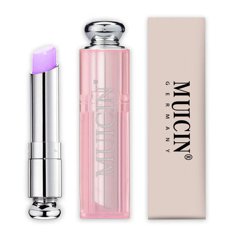 MUICIN - Lip Glow Color Enhancing Balm - Revive & Beautify