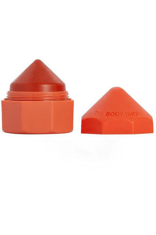 The Body Shop- Limited Edition Pumpkin Spice Lip Juicer