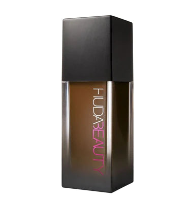 Huda Beauty Chocolate Truffle 540G #FauxFilter Foundation ,35ml