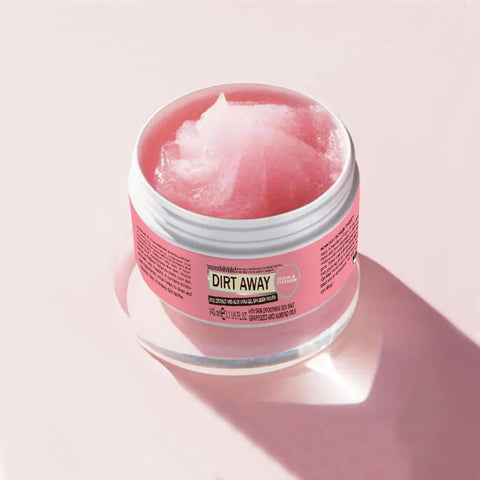 MUICIN - Deep Clean & Exfoliate Scrub - Refresh & Revitalize
