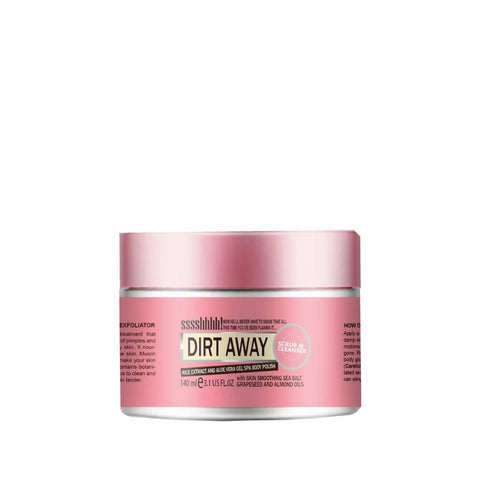 MUICIN - Deep Clean & Exfoliate Scrub - Refresh & Revitalize
