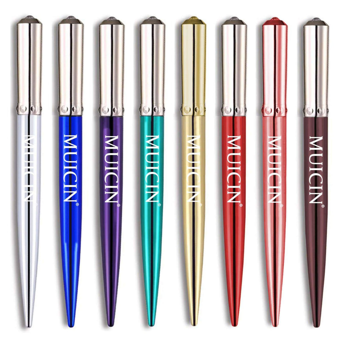 MUICIN - Glitter Eyeliner - Sparkling Eye Accent