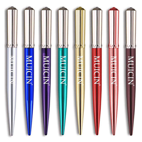 MUICIN - Glitter Eyeliner - Sparkling Eye Accent