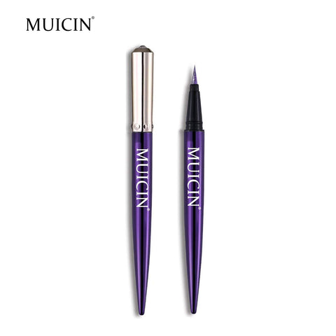 MUICIN - Glitter Eyeliner - Sparkling Eye Accent