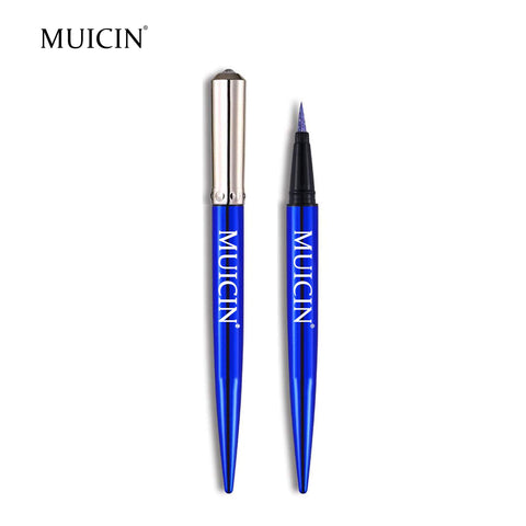 MUICIN - Glitter Eyeliner - Sparkling Eye Accent