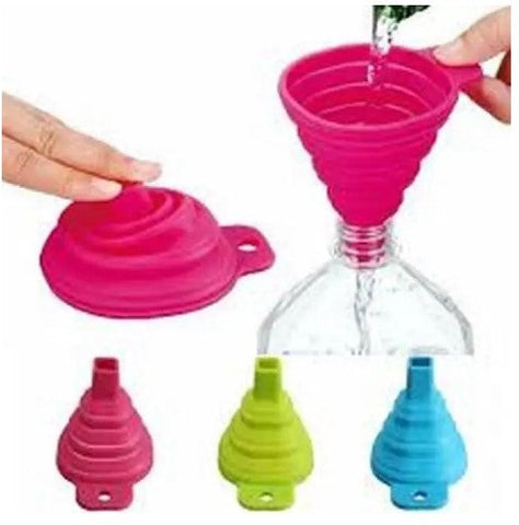 Home.Co- Silicon Funnel