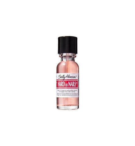 Sally Hansen- Hard As Nails - Strength - Hard As Nails Strenght Natural Tint