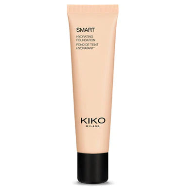 Kiko Milano- Warm Beige 05 Foundation