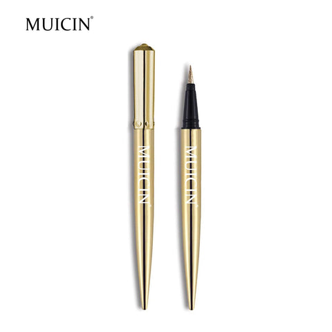 MUICIN - Glitter Eyeliner - Sparkling Eye Accent