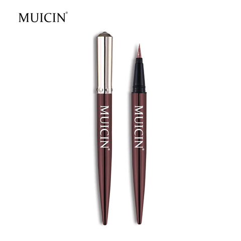 MUICIN - Glitter Eyeliner - Sparkling Eye Accent