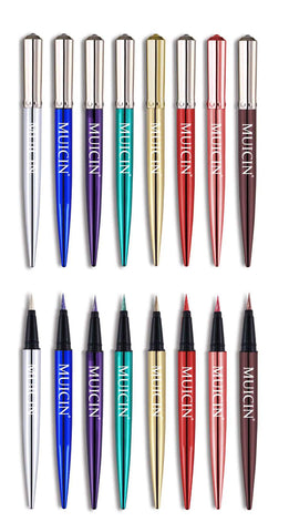 MUICIN - Glitter Eyeliner - Sparkling Eye Accent