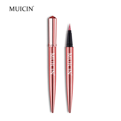MUICIN - Glitter Eyeliner - Sparkling Eye Accent