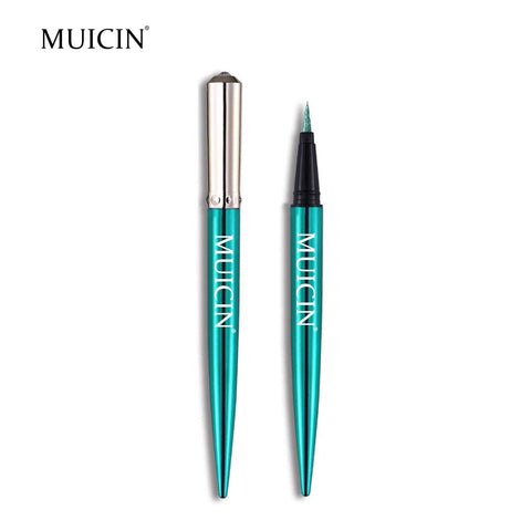 MUICIN - Glitter Eyeliner - Sparkling Eye Accent