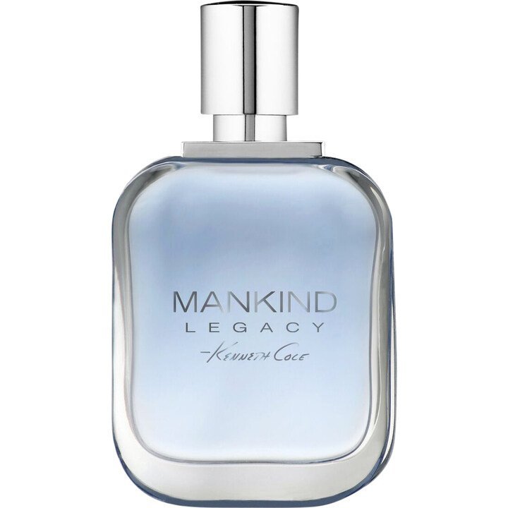 Kenneth Cole Mankind Legacy Edt 100Ml