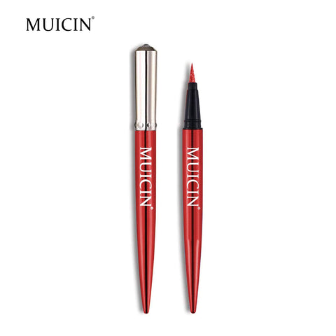 MUICIN - Glitter Eyeliner - Sparkling Eye Accent