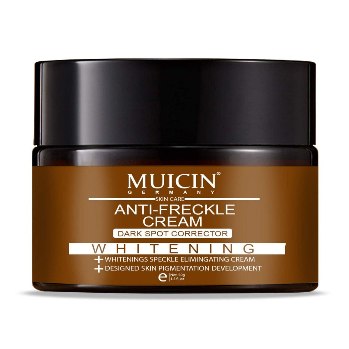 MUICIN - Intensive Spot Correction Cream - Diminish Freckles, Brighten Skin