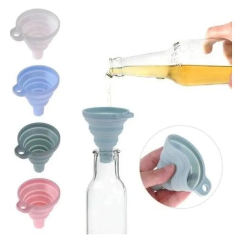 Home.Co- Silicon Funnel