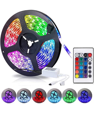 Home.Co- LED Strip (Multi Colour)