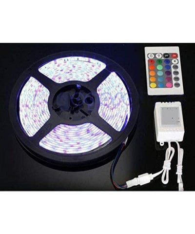 Home.Co- LED Strip (Multi Colour)