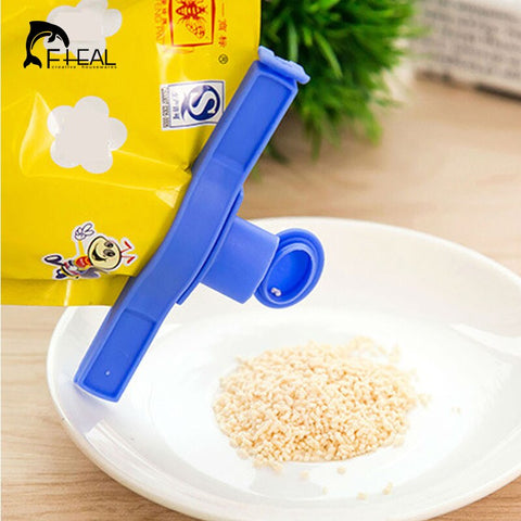 Home.Co -  Sealing Clip