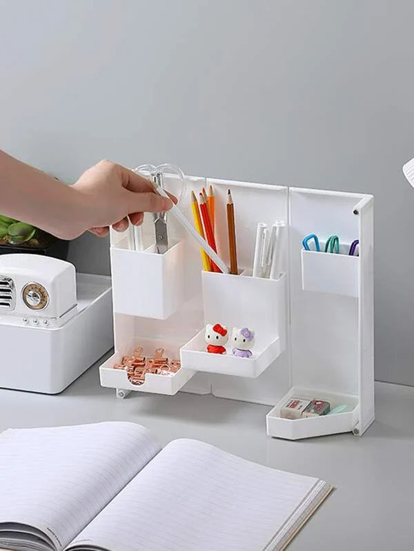 Home.Co- Stationery Organizer