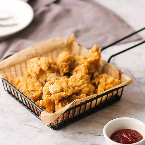 Home.co- Big Square Bucket